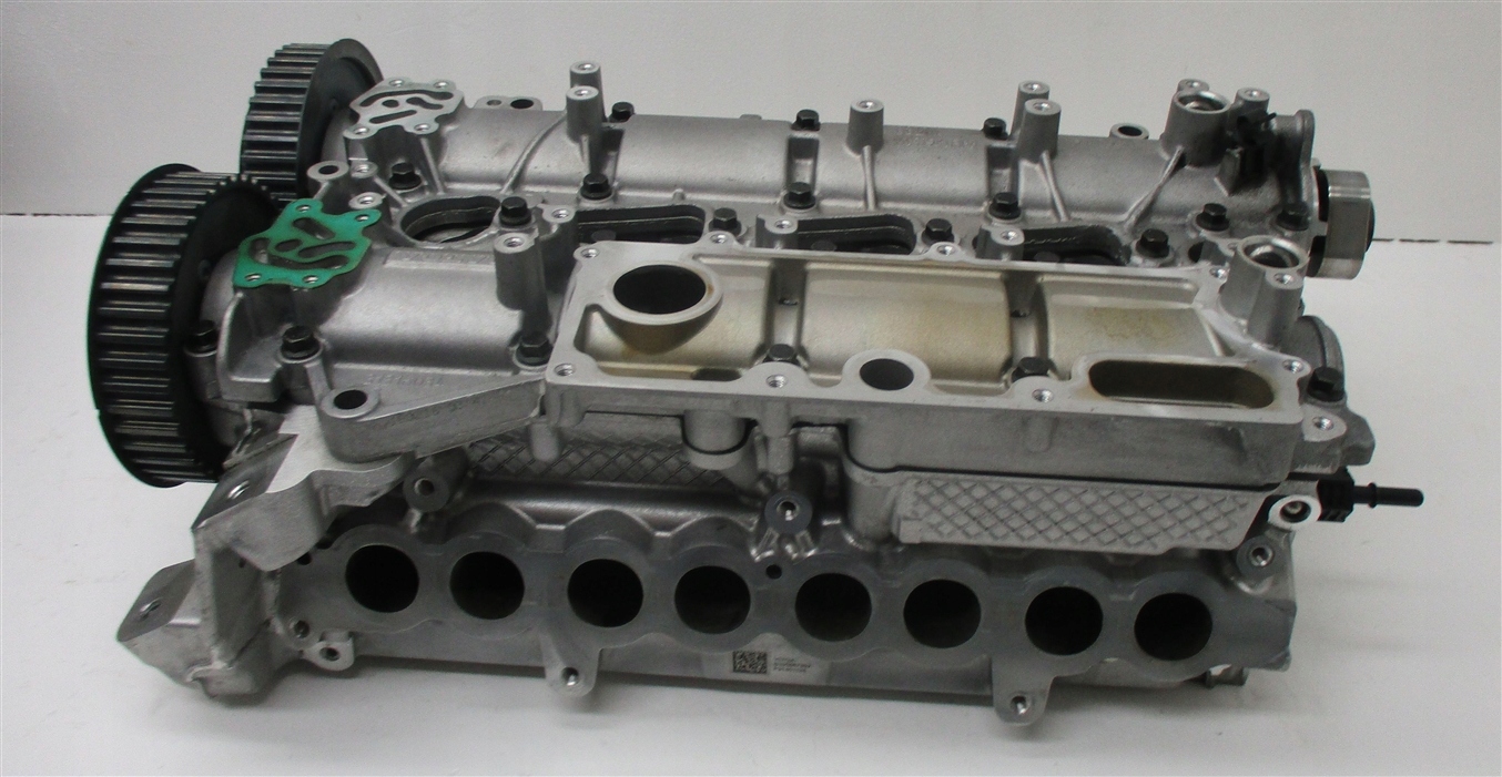 GŁOWICA VOLVO V60 1.5 T3 T4 T5 B4154T5 31401127AA