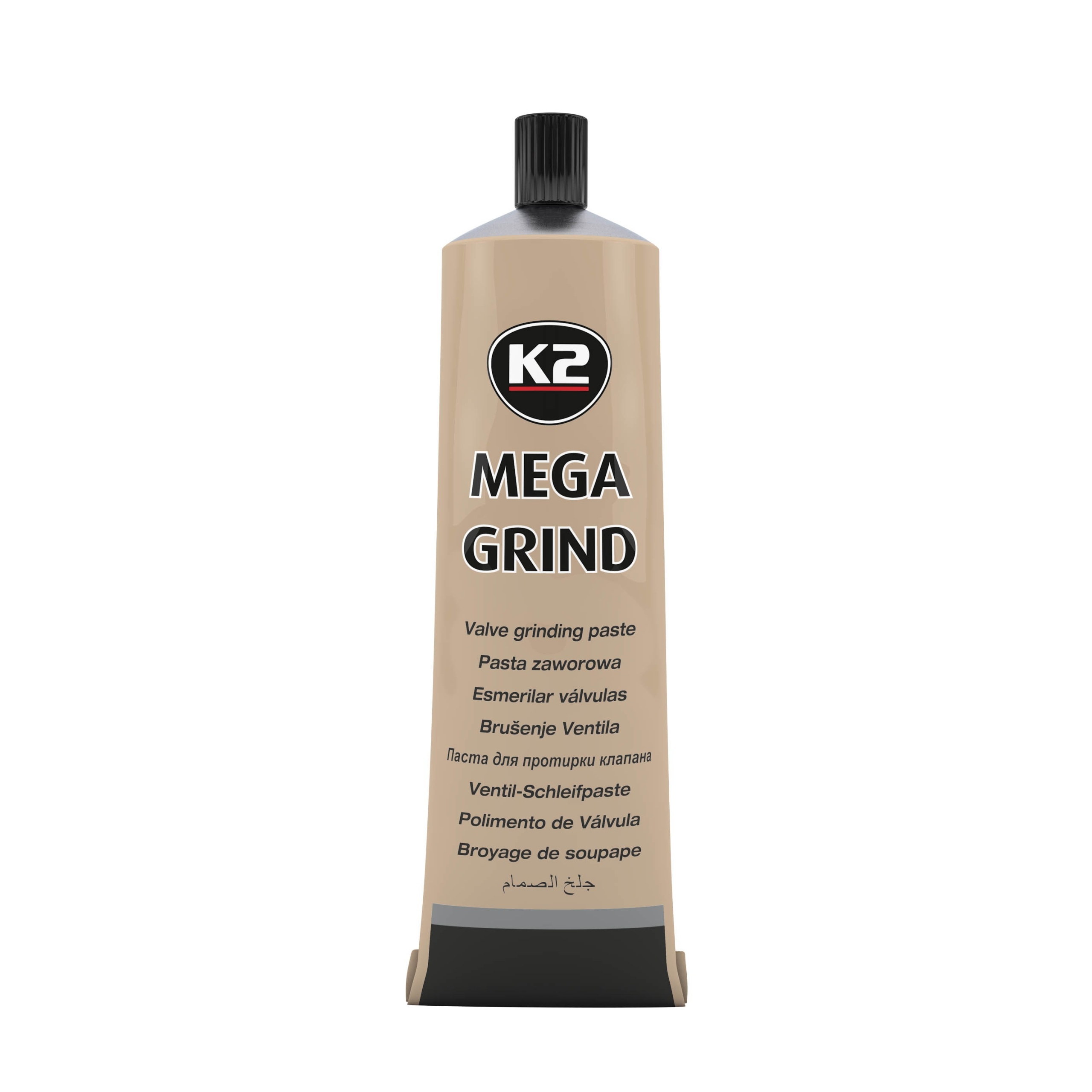 K2 MEGA GRIND 100G Stan opakowania oryginalne