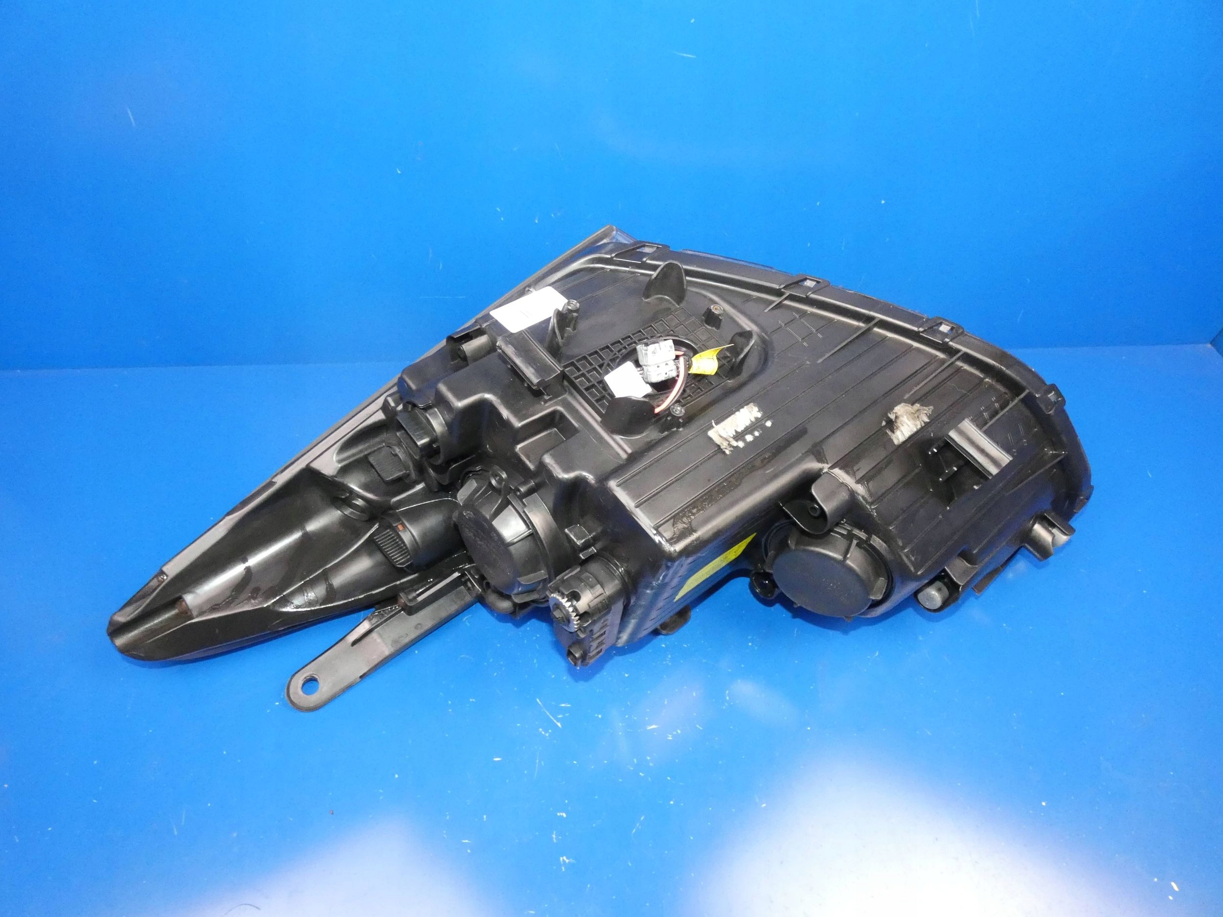 HYUNDAI SANTA FE III 2013- light right front front XENON ANGLIK