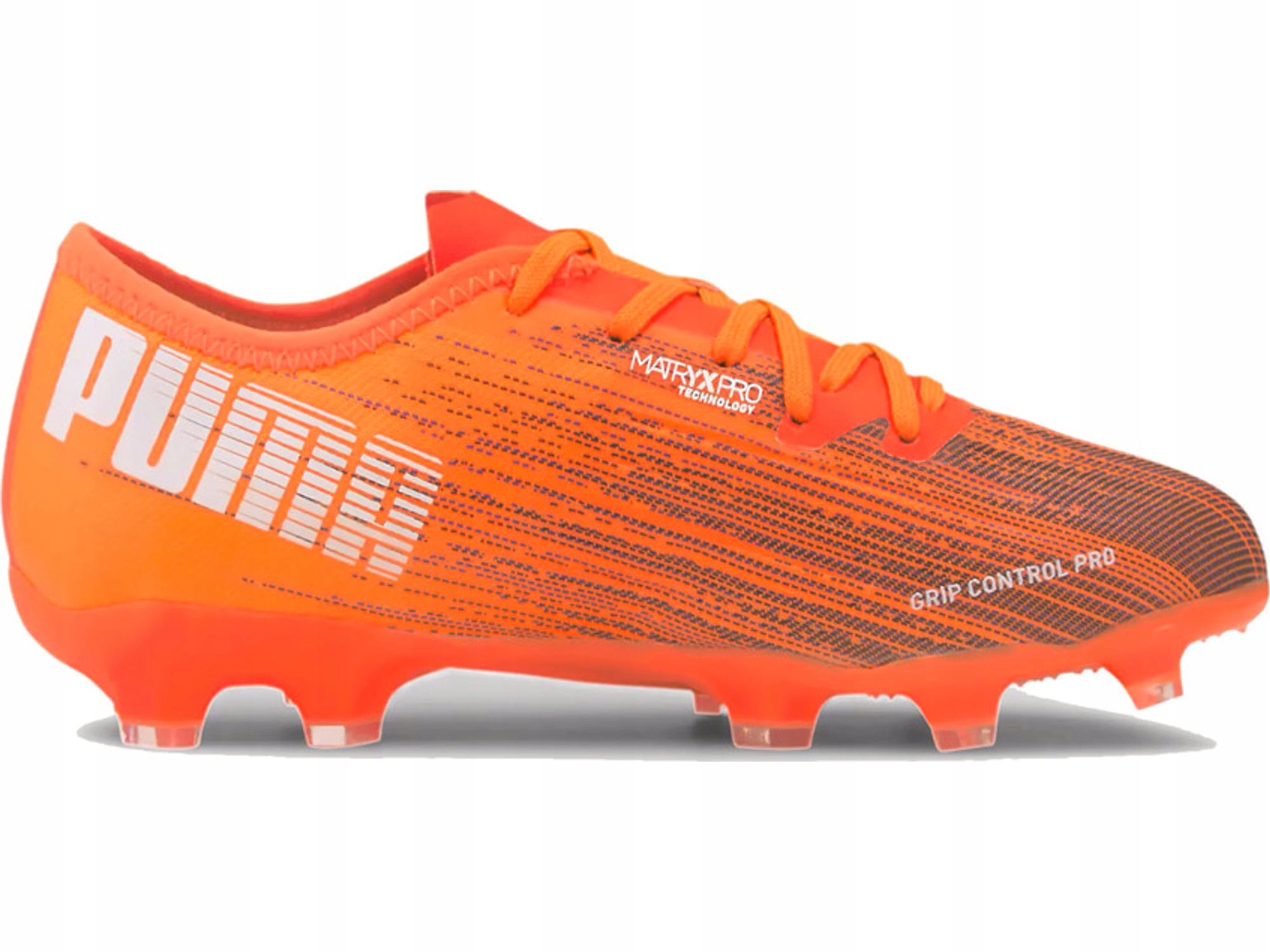 

Buty Piłkarskie Ultra 1.1 Junior Fg Ag Puma 34
