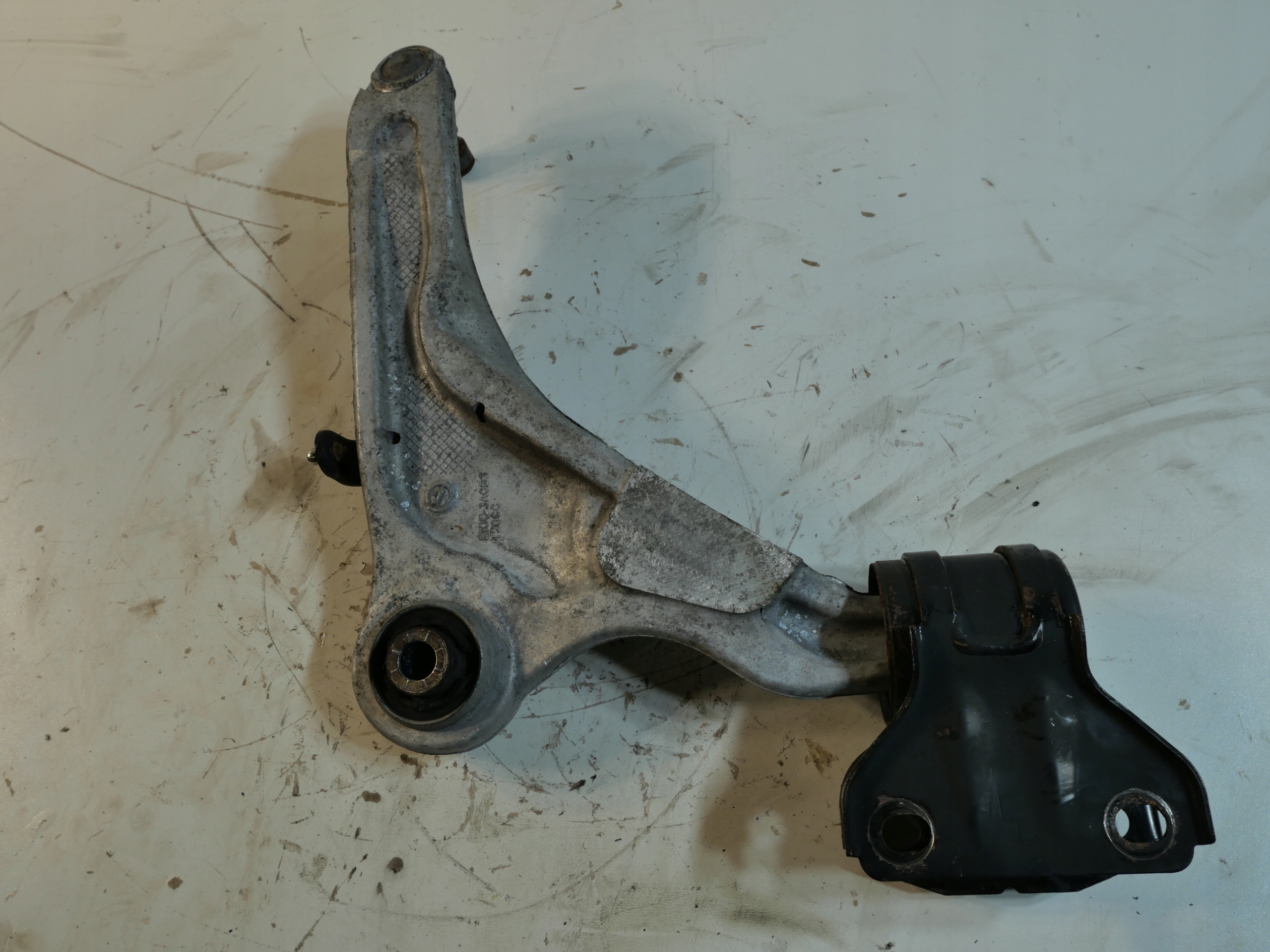 FORD S-MAX MK2 GALAXY MK4 Querlenker
