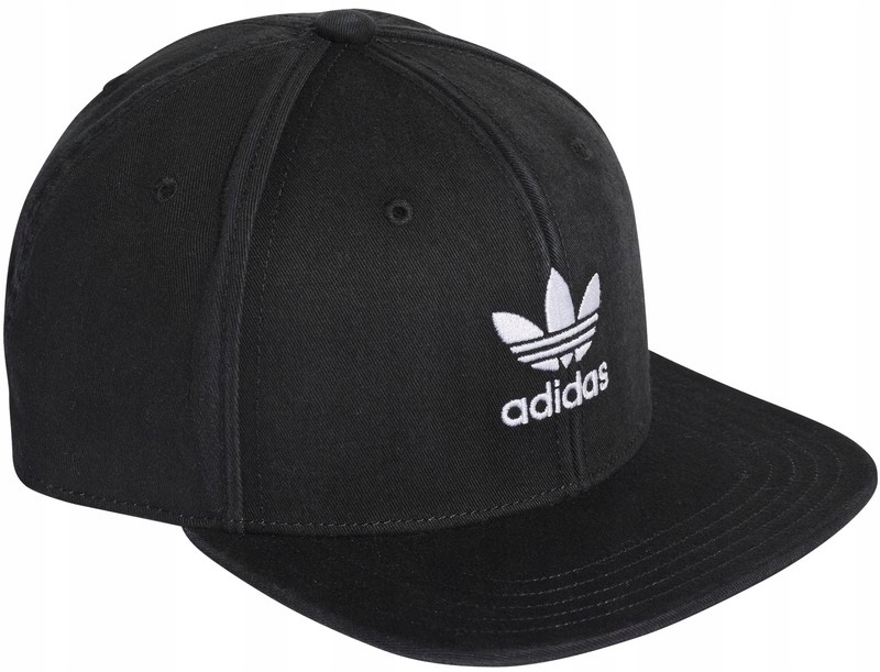 

Czapka Z Daszkiem Adidas Originals DV0236 Czarna