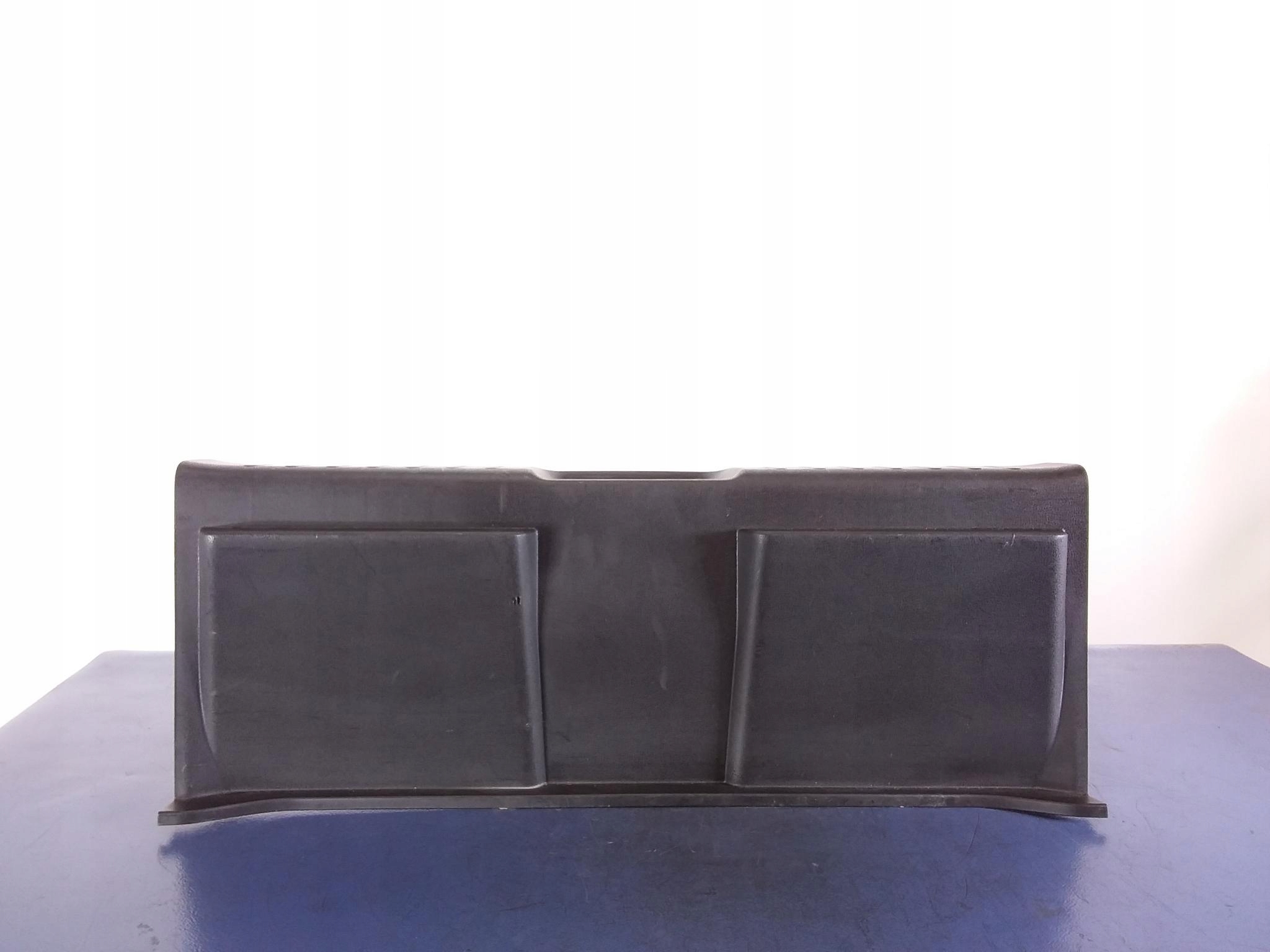 NISSAN JUKE И LIFT НАКЛАДКА ПОРОГА БАГАЖНИКА