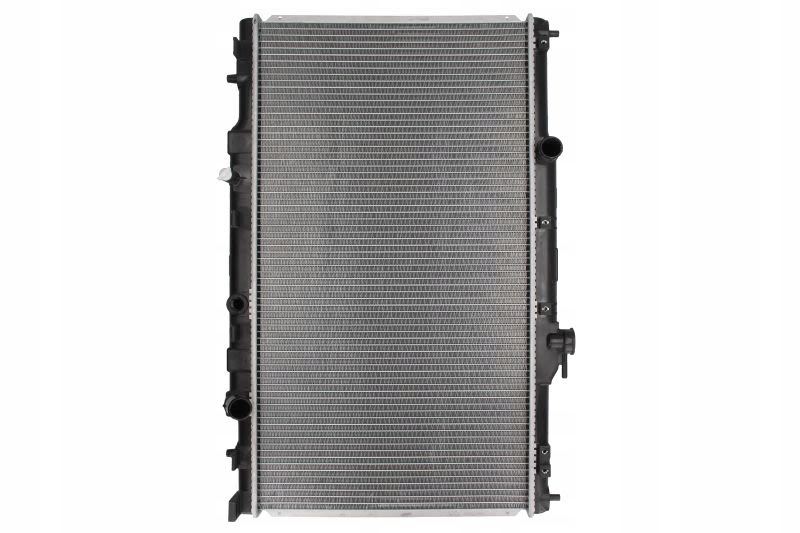 Chłodnice wody DENSO DRM40011 Producent części Denso