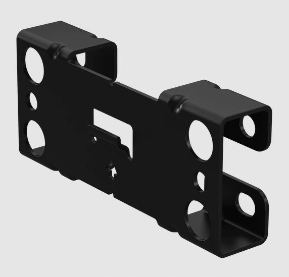 Jabra PanaCast 50 Wall Mount, Black 14207-71