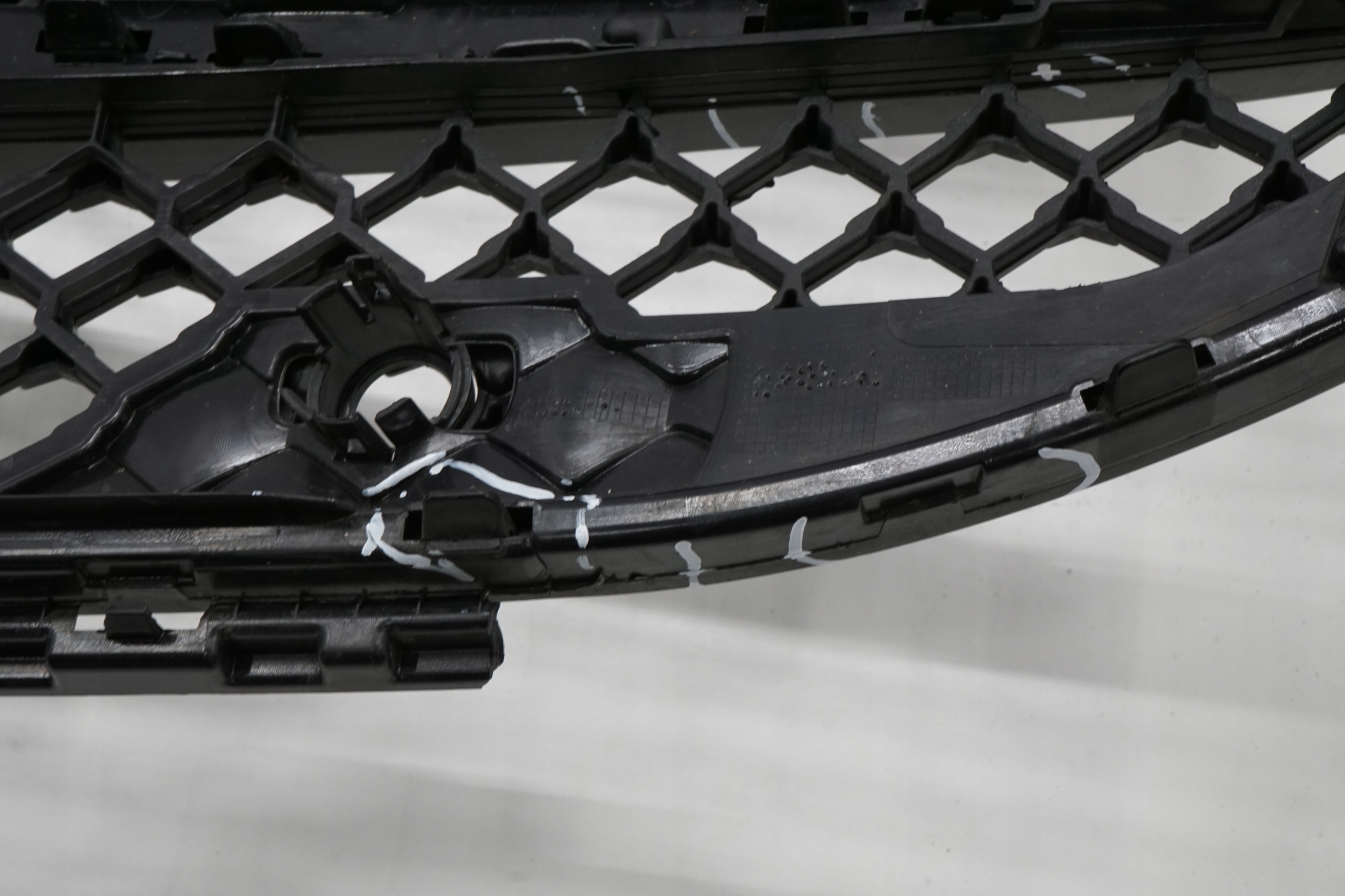 Mercedes-Benz A-Klasse W177 Kühlergrill FRONTGRILL Kühlergitter A1778888300 - Thumbnail 11
