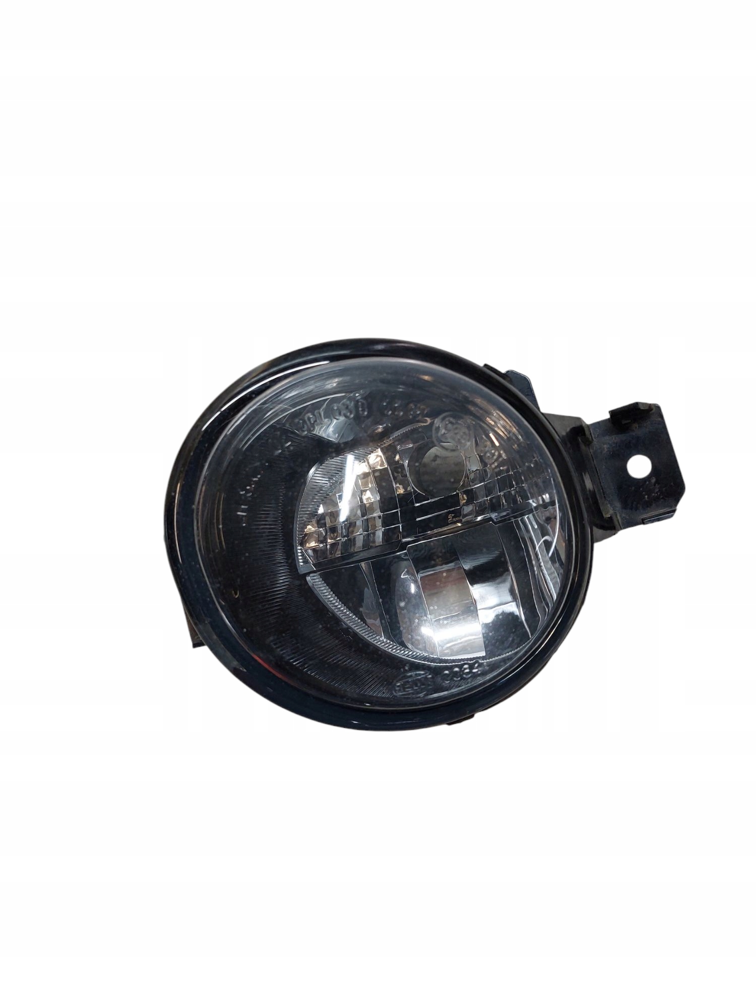fog light PRZECIWMGIELNY left front NISSAN NOTE II 2