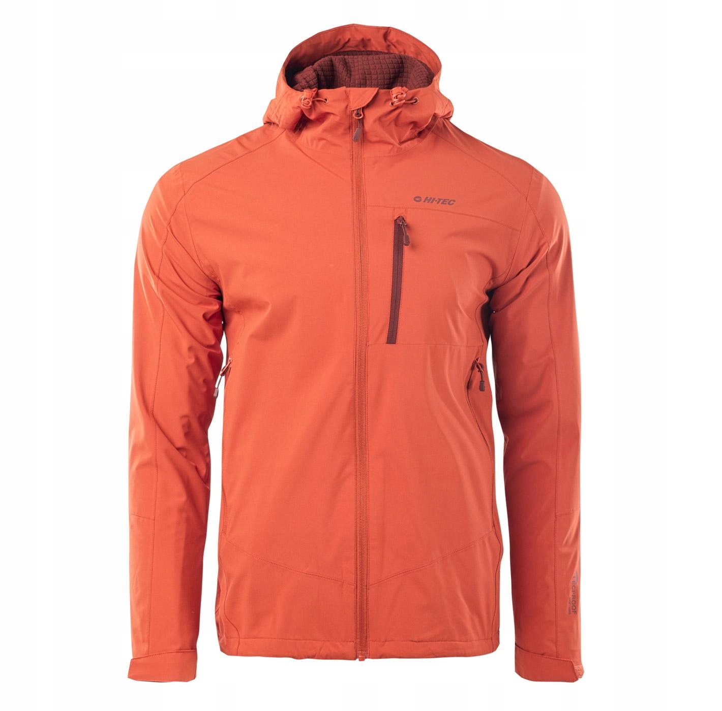 Męska Kurtka Przejściowa Toman Hi-tec L