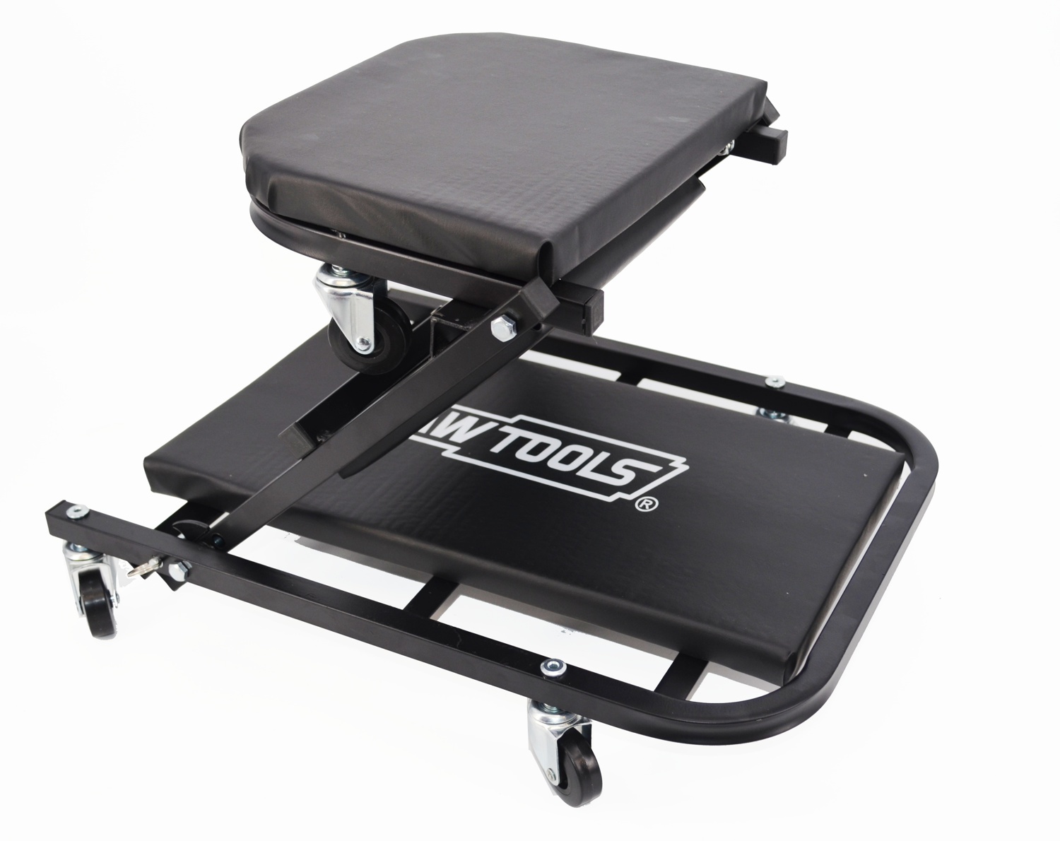 КРЕСЛО ДЛЯ МАСТЕРСКОЙ AWTOOLS