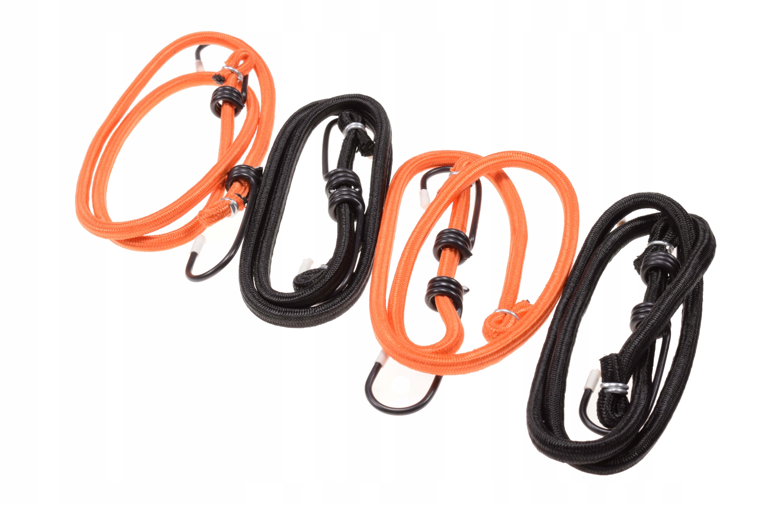 

Linka Guma Pasy Do Mocowania Bagażu 4 Szt 75 CM