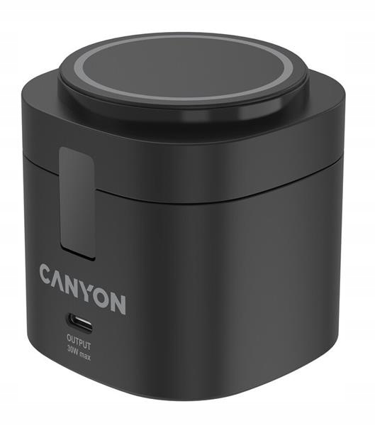 Nabíjačka Canyon CNS-WCS405BW/A