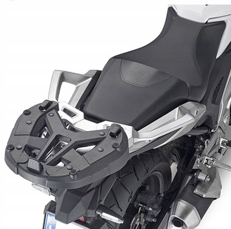 Kappa Rošt Centrálneho Kufra Honda Nc 750X (21-) (bez Dosky) Pre Montáž