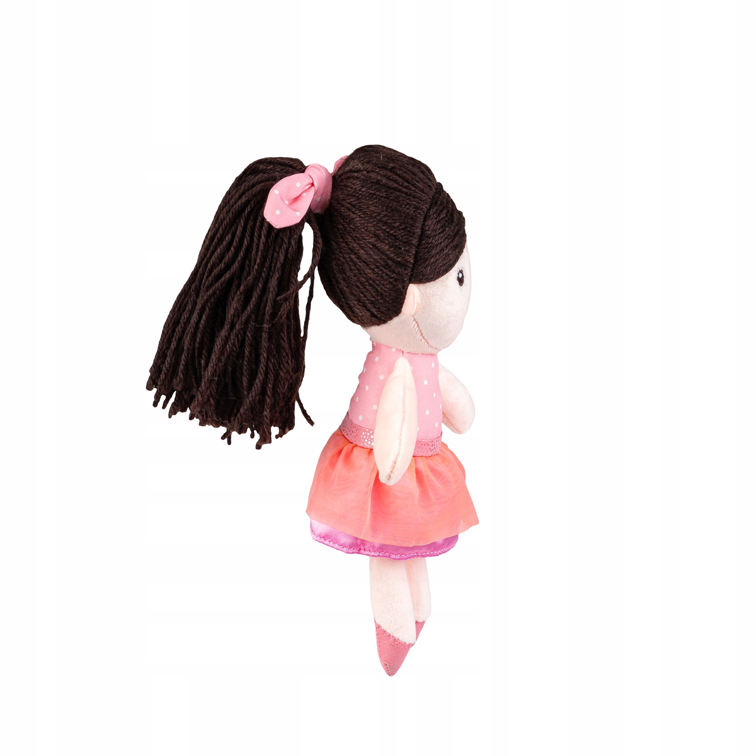 ALUSIA 23 CM BALIBAZOO - BB 81981 Materiał tkanina