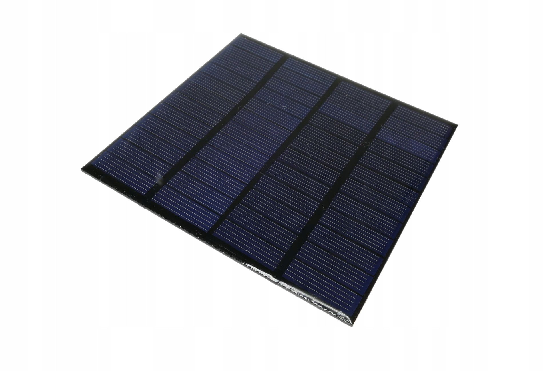 

Moduł Panel Solarny 12V/150mA V2 Ogniwo Słoneczne