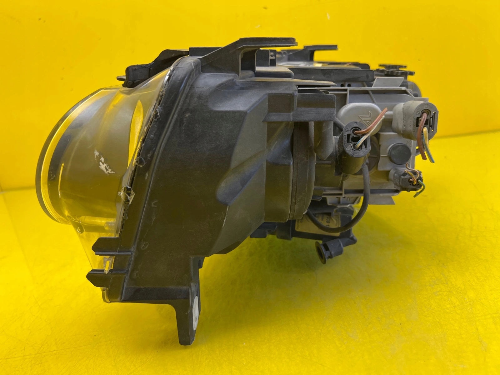 light right BMW 3 E46 Compact Xenon 6905496