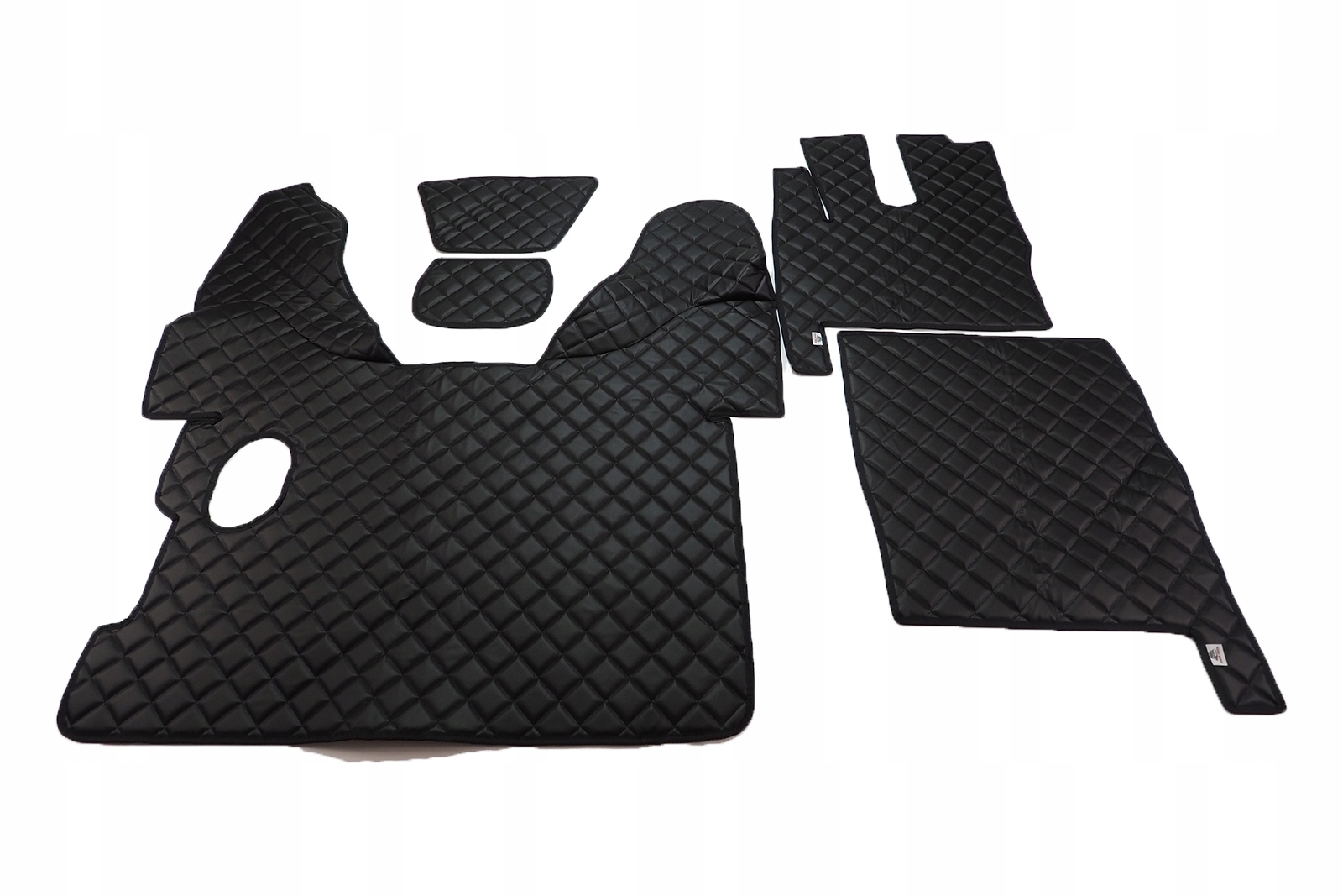 СТЬОБАНІ КИЛИМКИ TIR DAF XF 106 MANUAL