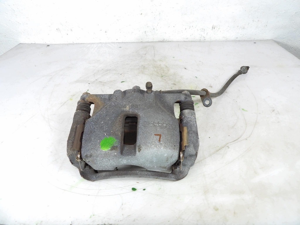 caliper brake front left SUZUKI SX4 S-CROSS LIFT 1.4B