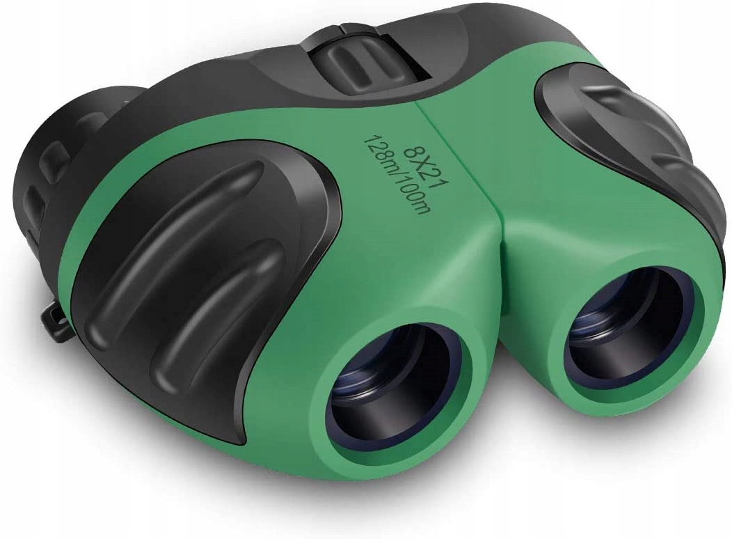 

Lornetka Teleskop Dzieci Noktowizor 8X21 Lornetk