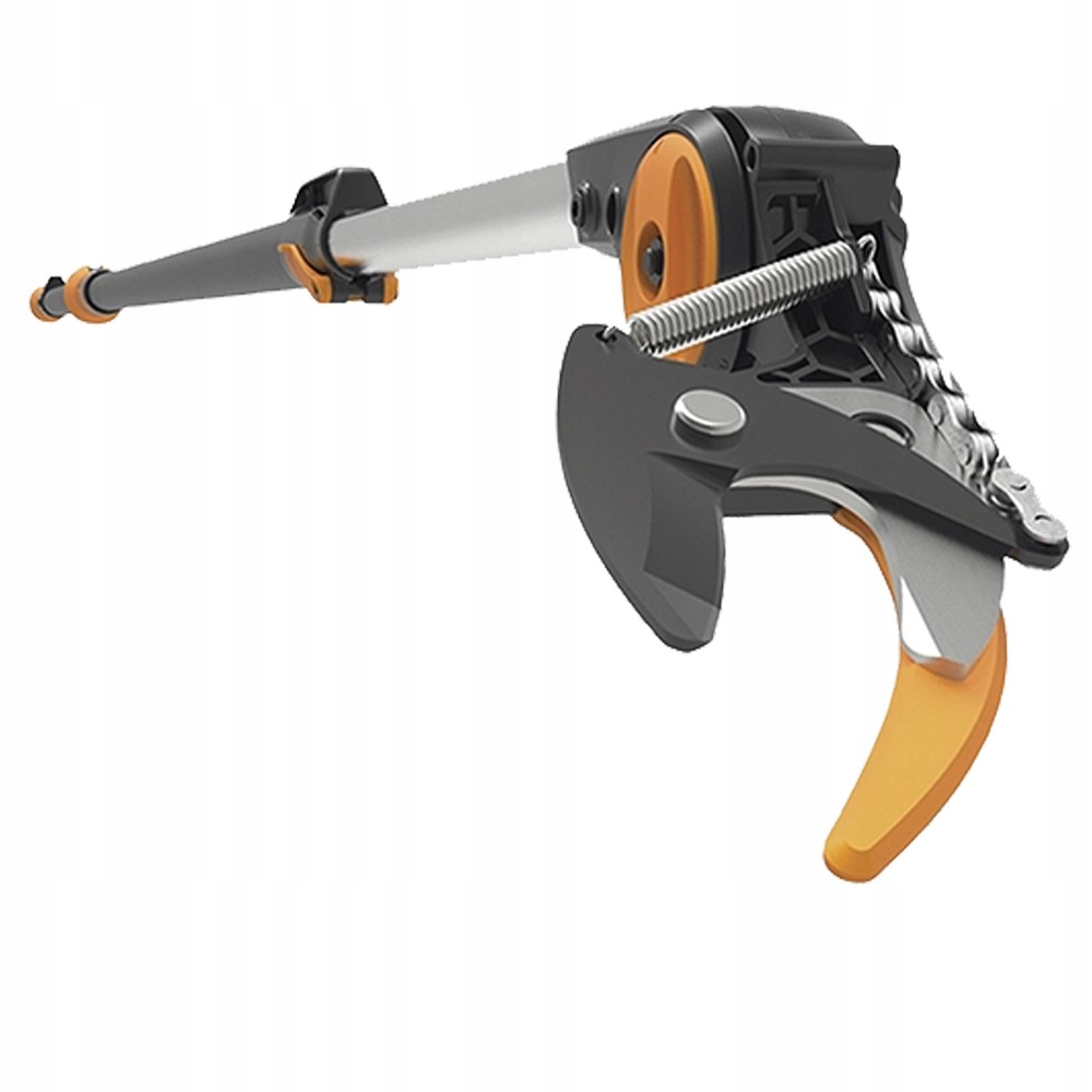 Fiskars 1023624 Teleskopické nožnice Žirafa UPX86