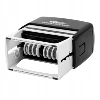 Pieczątka 60DD GODZINA Z GODZINĄ Marka Colop