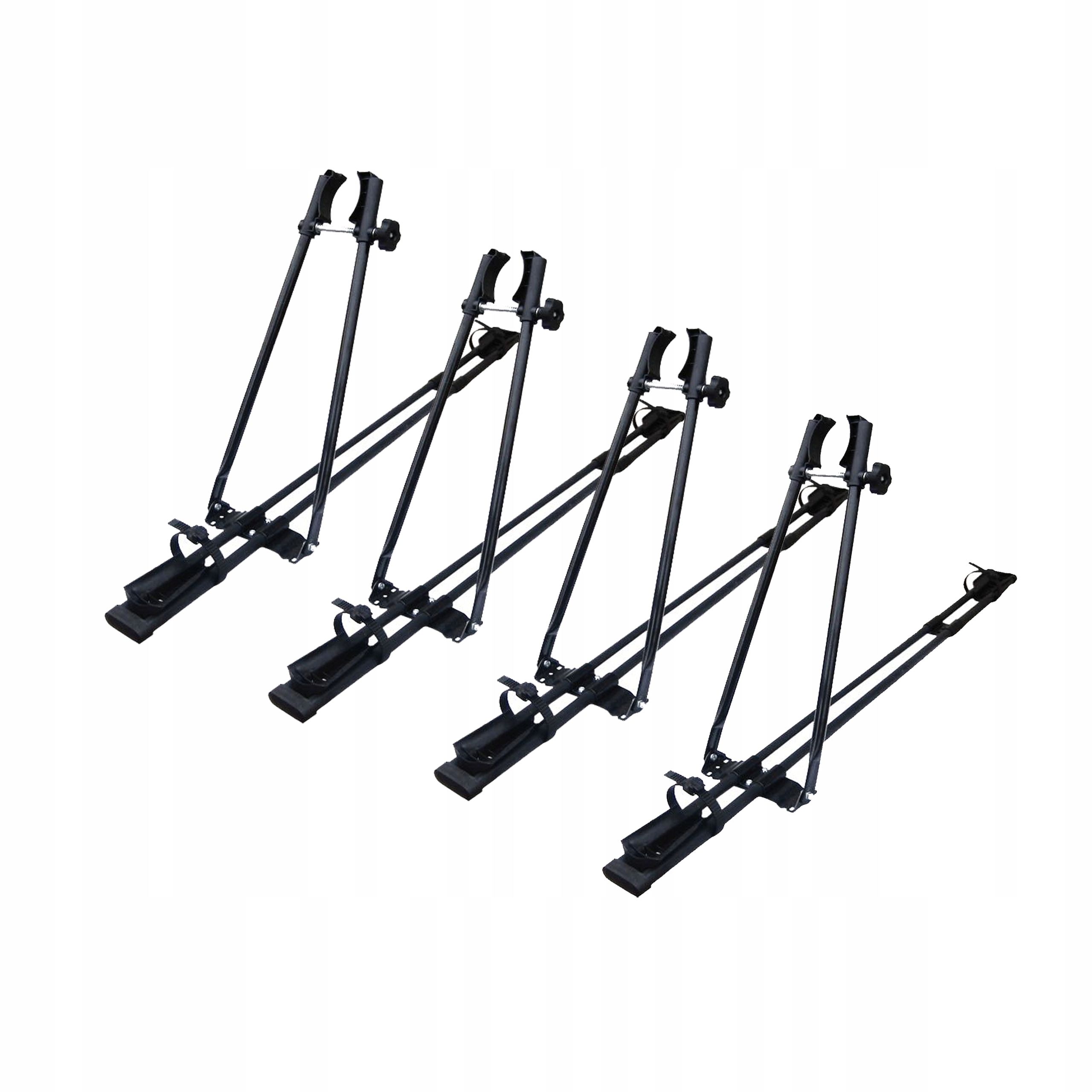 Телец 4 ручка велосипед багажник на крышу набор 4шт