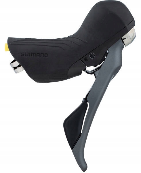Klamkomanetka prawa Shimano GRX ST-RX810 11rz. Marka Shimano