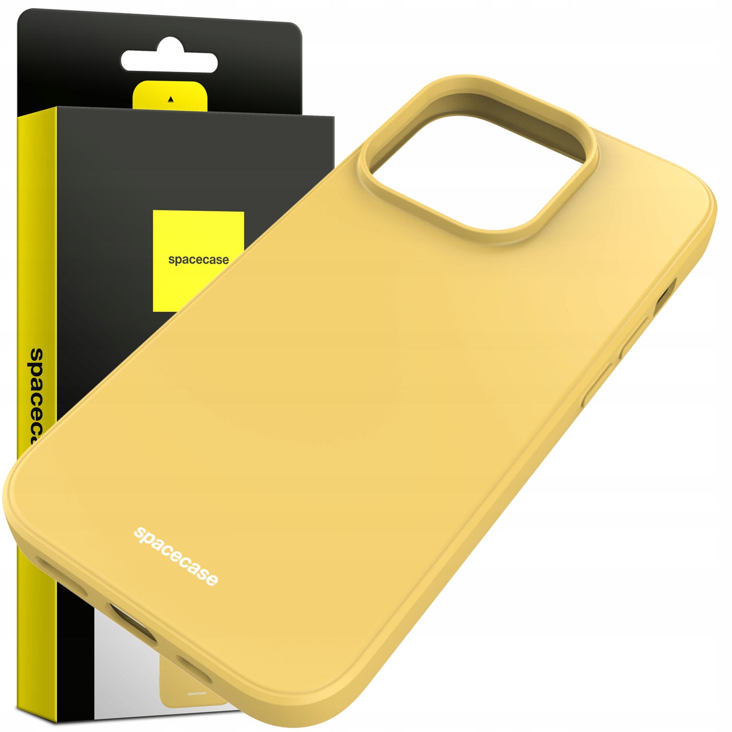 

Etui Do Iphone 14 Pro Spacecase Silicone Case