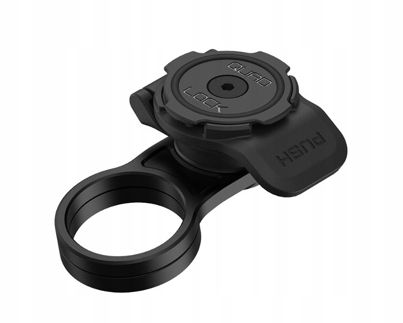 Podstawa rowerowa pod zaślepkę sztycy główki ramy Quad Lock