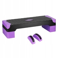 AS008L Step Do Aerobiku I Balansowania Hms