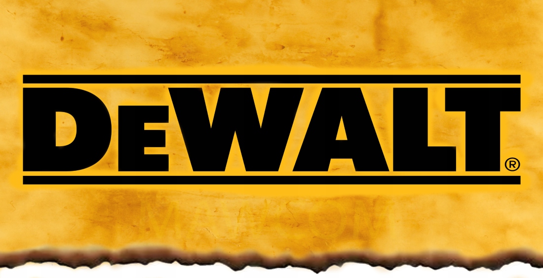 Dewalt Szlifierka akumulatorowa DCS356P2 18V 300W Maksymalna moc 300 W