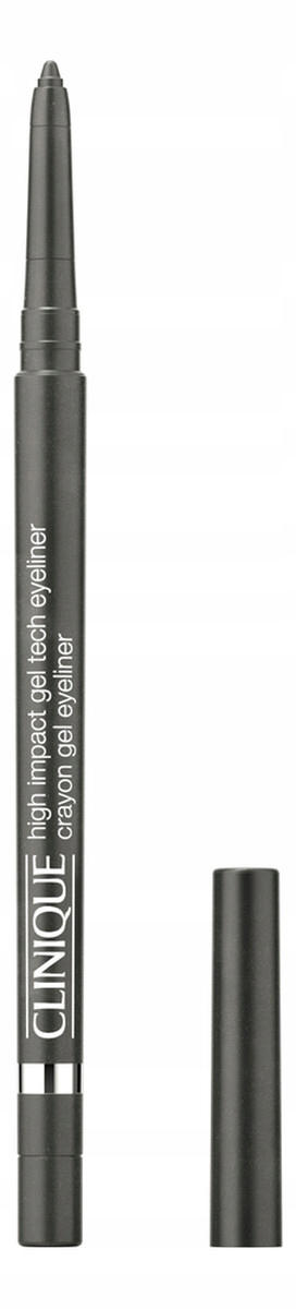 Clinique High Impact Gel Tech Eyeliner v tužce Polished Pewter (4)