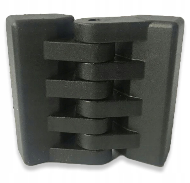 

Stanley Zawias 50x50 ze szpilkami,poliamidowy