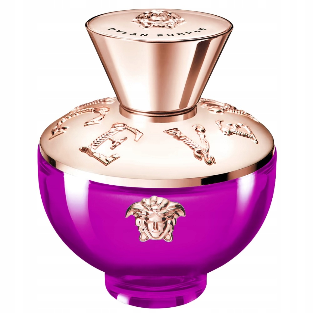 Versace Dylan Purple Pour Femme parfémovaná voda sprej 100 ml
