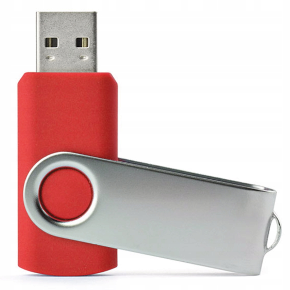 

Pamięć Przenośna Usb 2.0 Pendrive Twister 4 Gb