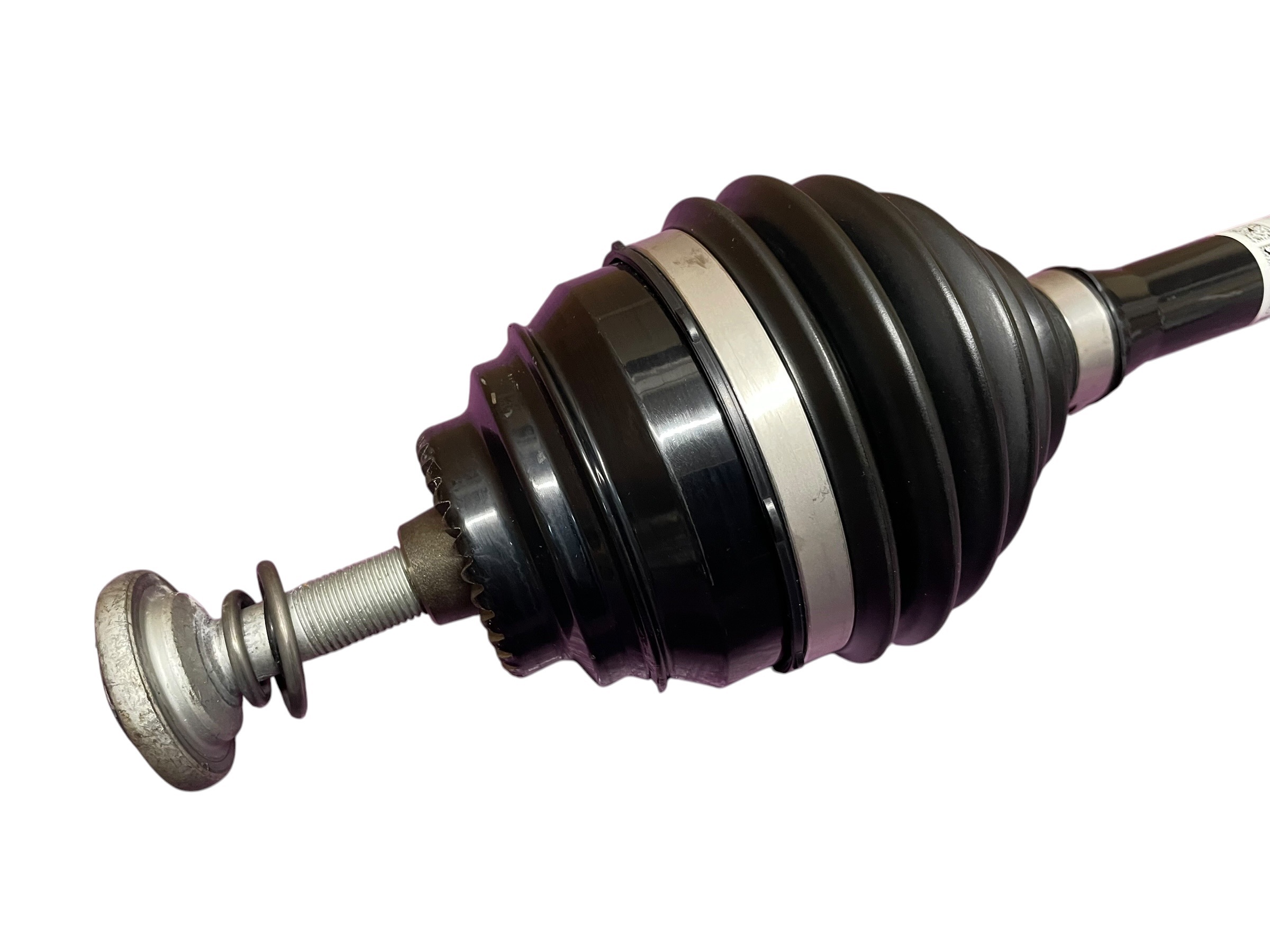 semi-axis front left MINI CABRIO F57 LCI