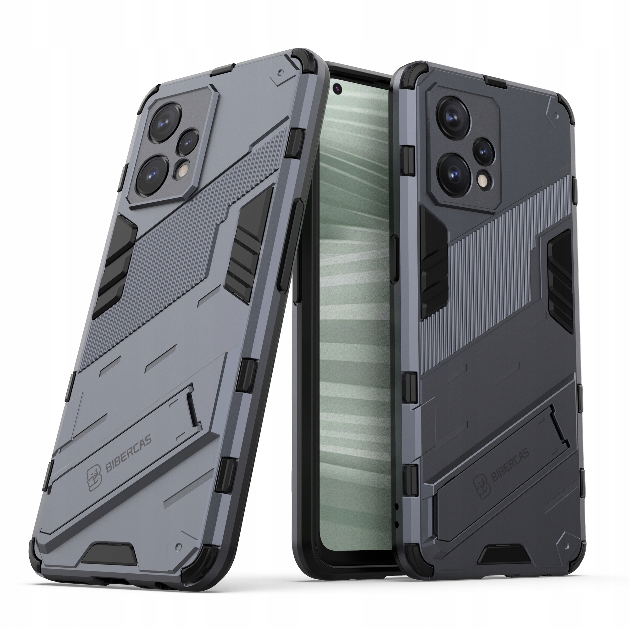 

Etui Pancerne Obudowa Case do Realme 9 Pro+ Plus