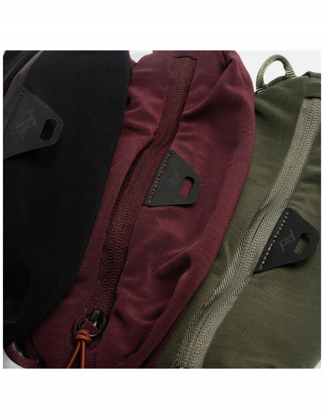 Travel Line Peak Design Ultralight Mesh Packing Cube Small Eclipse S bordo Kod producenta BUMP-EP-S-1