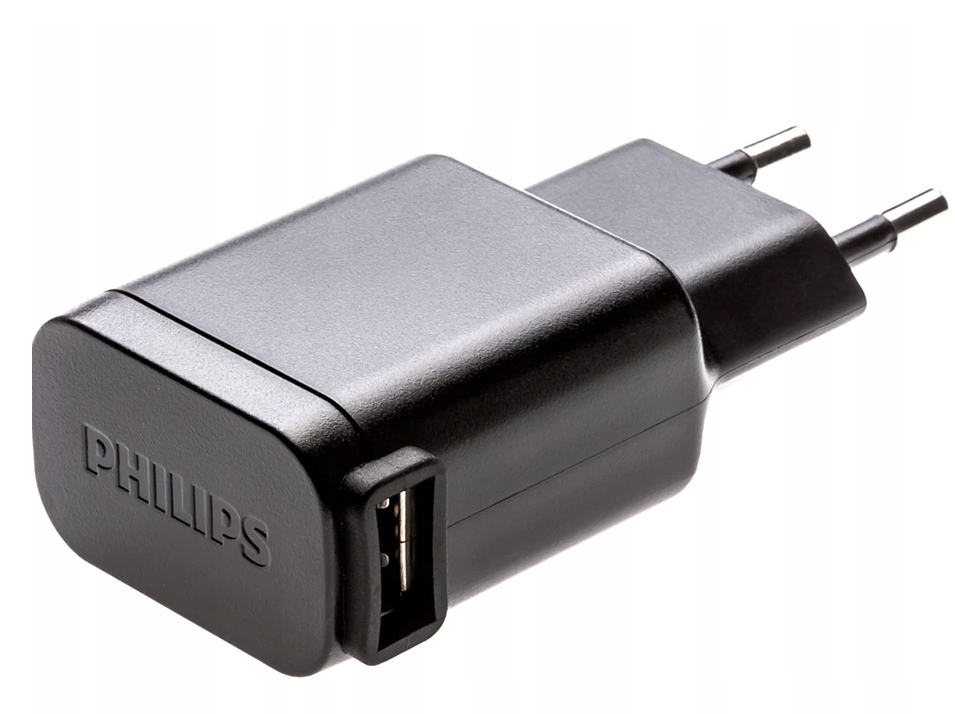 Zasilacz ładowarka Usb golarki Philips