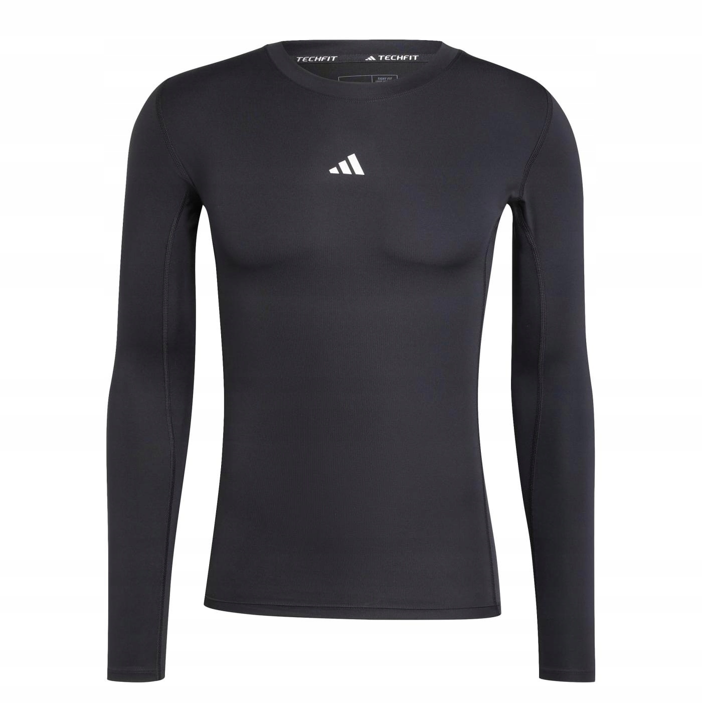 Męska Koszulka z długim rękawem Tf Ls Tee XXL