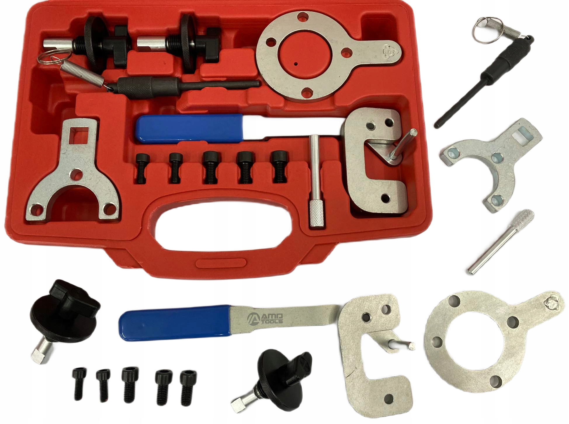 БЛОКИРОВКА ГАЗОРАСПРЕДЕЛЕНИЯ PEUGEOT BIPPER 1.3 HDI