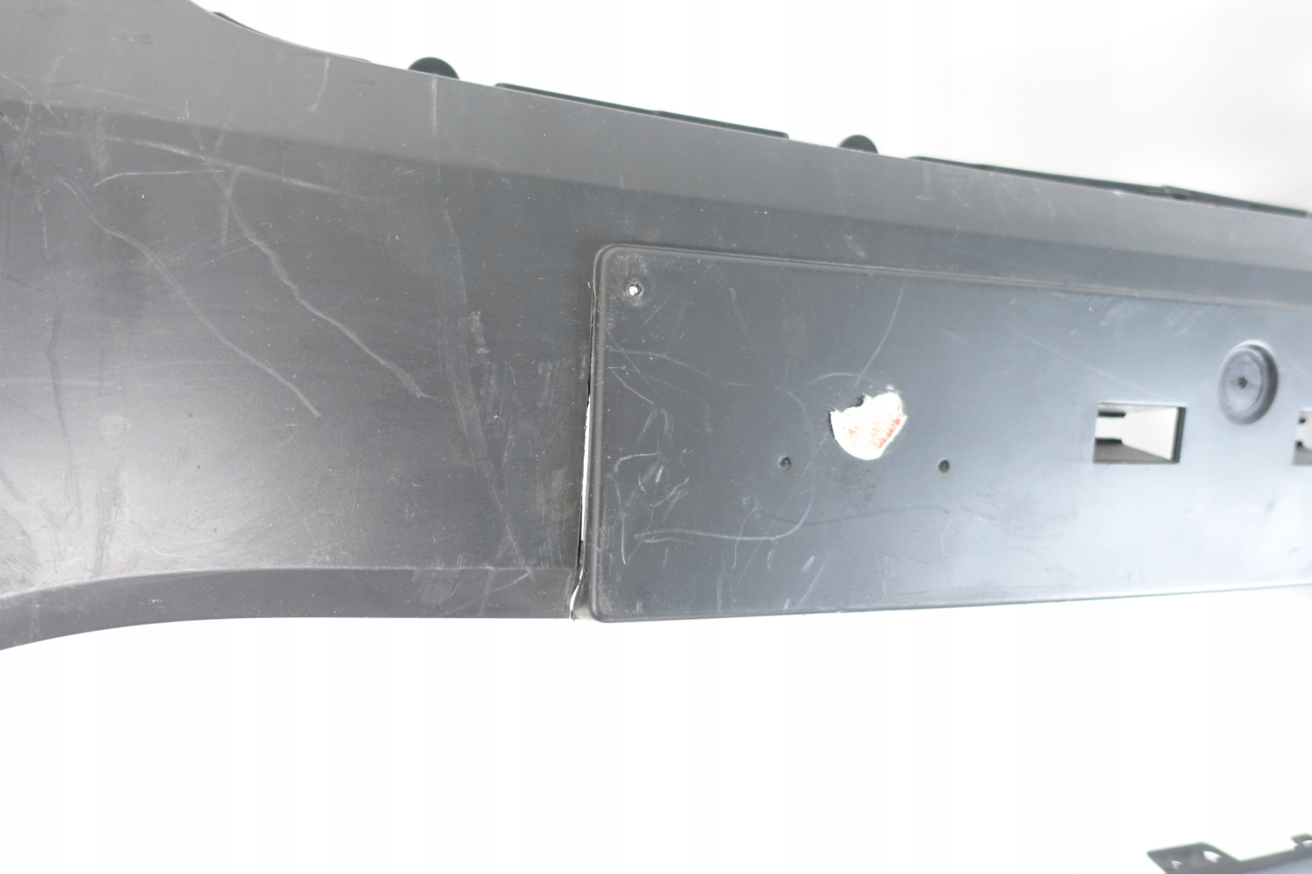 bumper front front RENAULT EXPRESS 620220594R