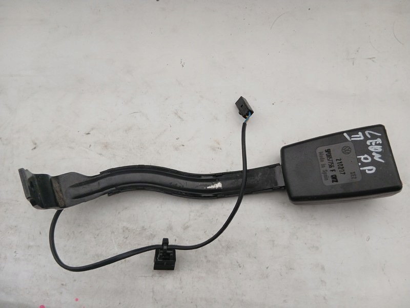 ZAPIECIE stěny SEAT ALTEA 5P0857756F PP