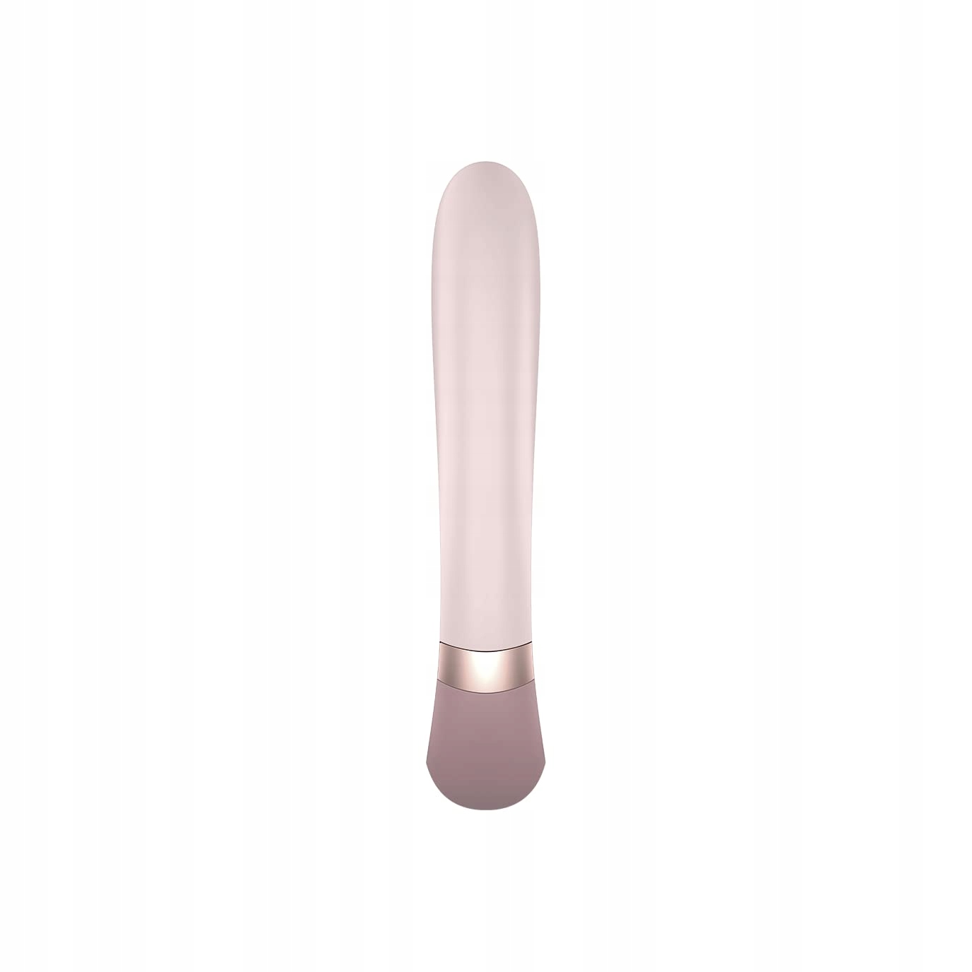 Satisfyer Heat Wave Bluetooth Wibrator Króliczek z Funkcją Ciepła Wersja 1 — miniatura 8