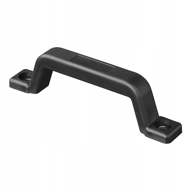 UCHWYT RĄCZKA MANEWROWA DO PRZYCZEPY ŁODZI KAMPERA UNIWERSALNA