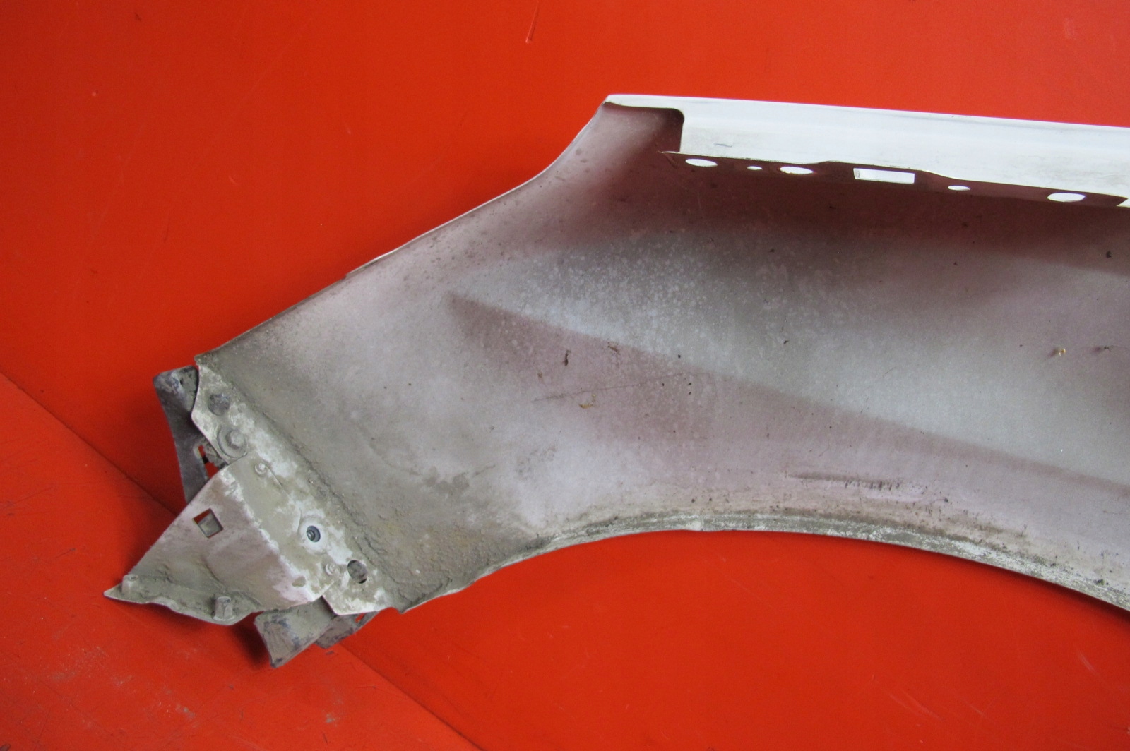 CITROEN DS4 and 11- fender right front front EWP