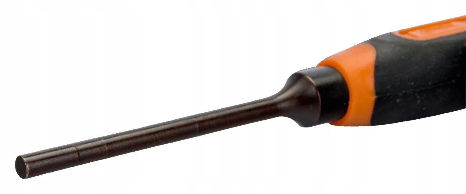 Punktak cylindryczny równoległy 10 mm z dwukomponentowym uchwytem 180 mm BA Kod producenta 7314150271092