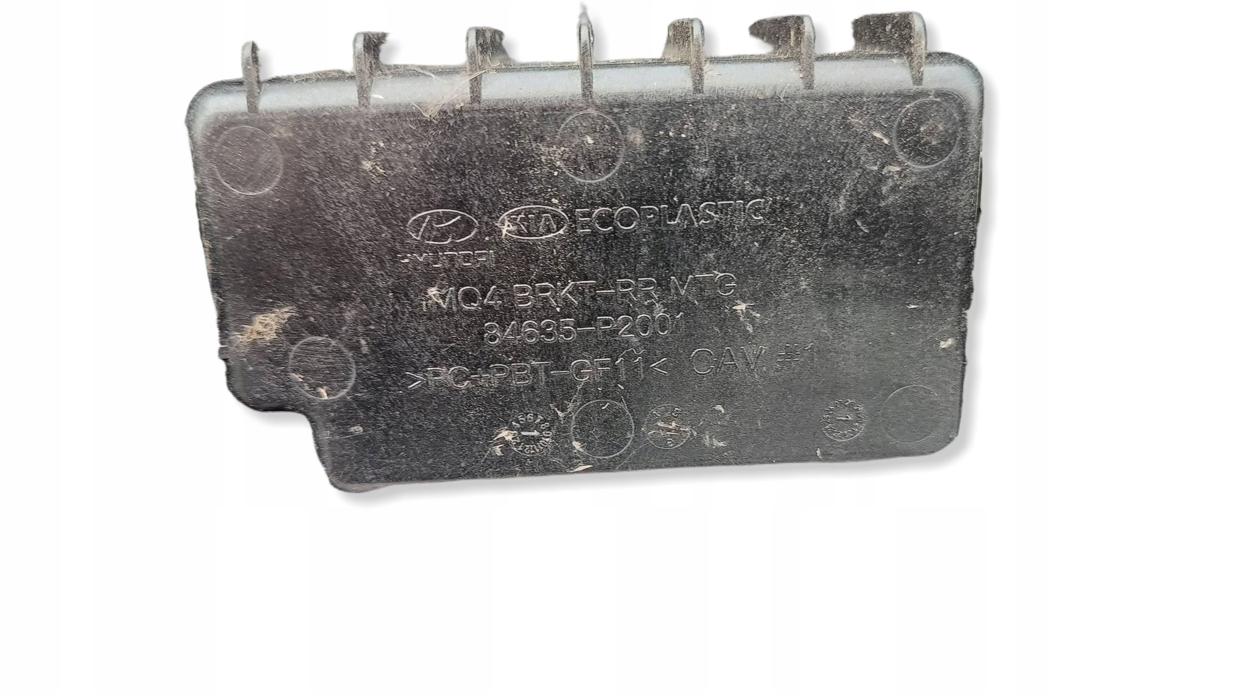 KIA SORENTO IV console bracket holder radiator 84635-P2001 2020