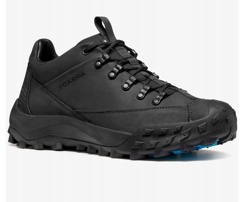 Boty Scarpa Rove Rock S Gtx Anthracite- Anthracite 42,5