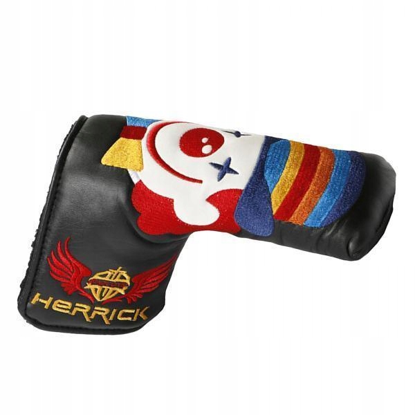 3xOutdoor Cover Club Putter