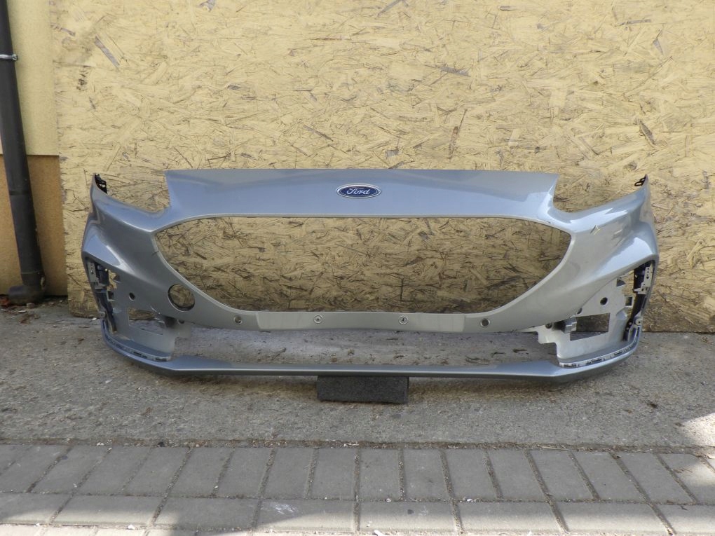 FORD KUGA MK3 III ST LINE 19- front bumper
